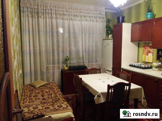 1-комнатная квартира, 44 м², 10/10 эт. на продажу в Железногорске Курской области Железногорск - изображение 1