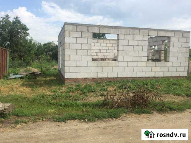 Дача 64 м² на участке 5 сот. на продажу в Кропоткине Кропоткин - изображение 1