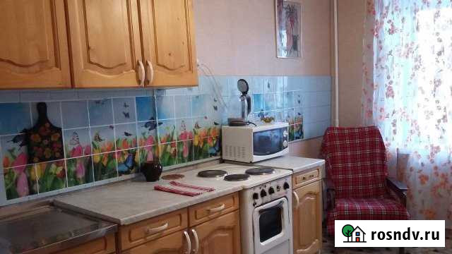 1-комнатная квартира, 30 м², 6/9 эт. в аренду посуточно в Глазове Глазов - изображение 1