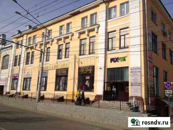 Торговое помещение, 5-25кв.м. Калуга