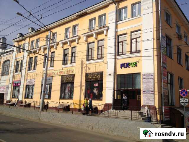 Торговое помещение, 5-25кв.м. Калуга - изображение 1