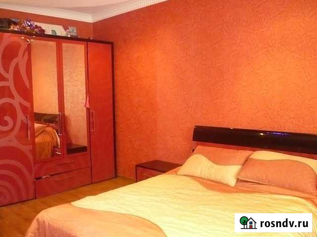 1-комнатная квартира, 54 м², 2/9 эт. в аренду посуточно в Старом Осколе Старый Оскол - изображение 1