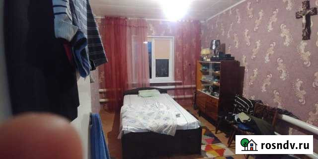 Дом 102.5 м² на участке 11.2 сот. на продажу в Тюкалинске Тюкалинск - изображение 1