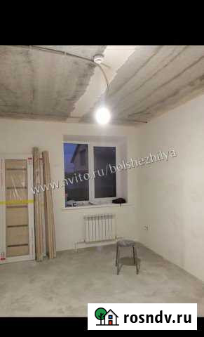 1-комнатная квартира, 32 м², 1/3 эт. на продажу в Краснослободске Волгоградской области Краснослободск - изображение 1