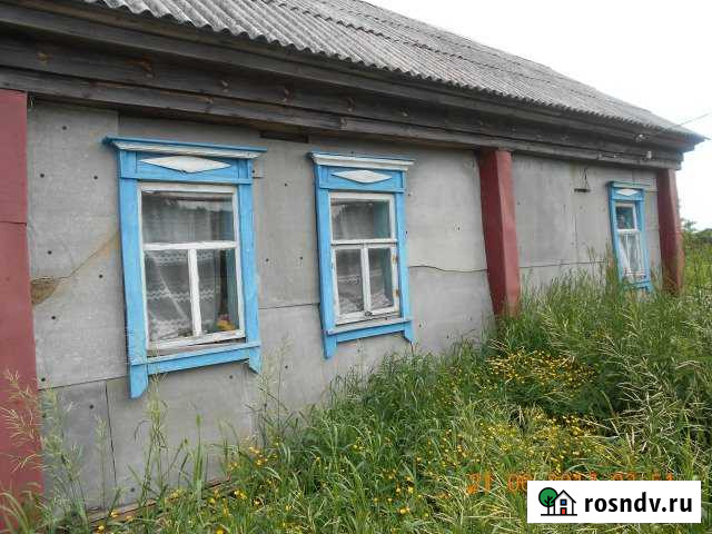 Дача 26.9 м² на участке 23 сот. на продажу в Ромоданово Ромоданово - изображение 1