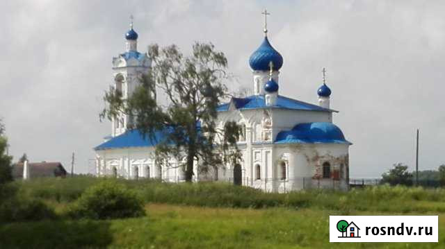 Участок ИЖС 30 сот. на продажу в Кольчугино Кольчугино - изображение 1