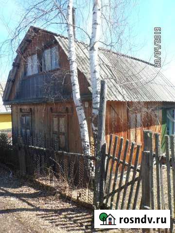 Дача 40 м² на участке 6 сот. на продажу в Шалинском Шалинское - изображение 1