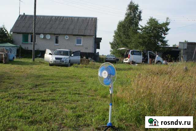 Дом 192 м² на участке 900 сот. на продажу в Славске Славск - изображение 1