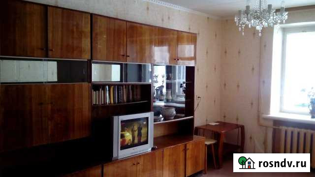 2-комнатная квартира, 48 м², 1/5 эт. на продажу в Восточном Кировской области Восточный - изображение 1