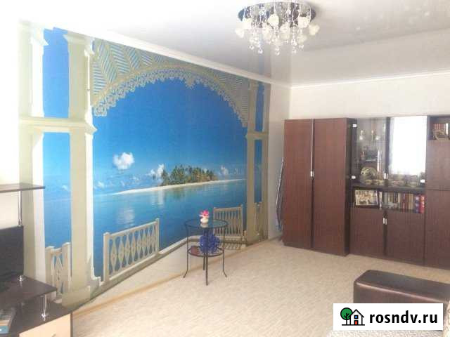 2-комнатная квартира, 56 м², 2/3 эт. на продажу в Шацке Шацк - изображение 1