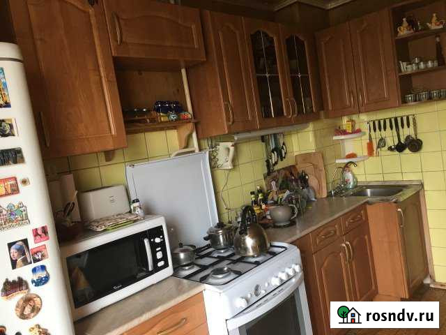 3-комнатная квартира, 60 м², 4/9 эт. на продажу в Мытищах Мытищи - изображение 1