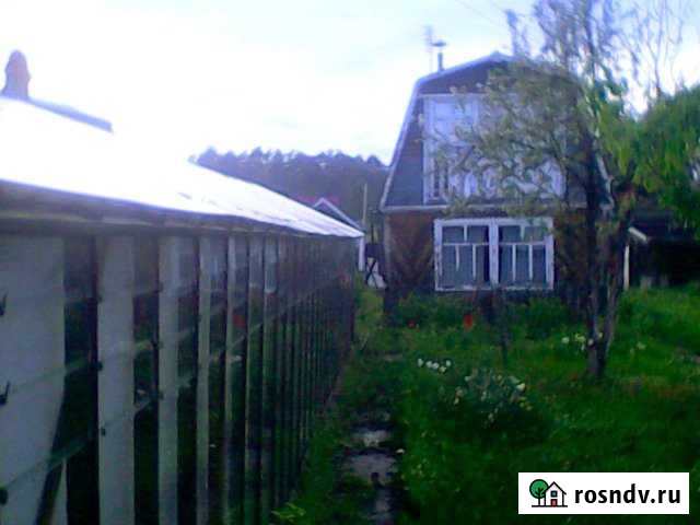 Дача 40 м² на участке 10 сот. на продажу в Снежинске Снежинск - изображение 1