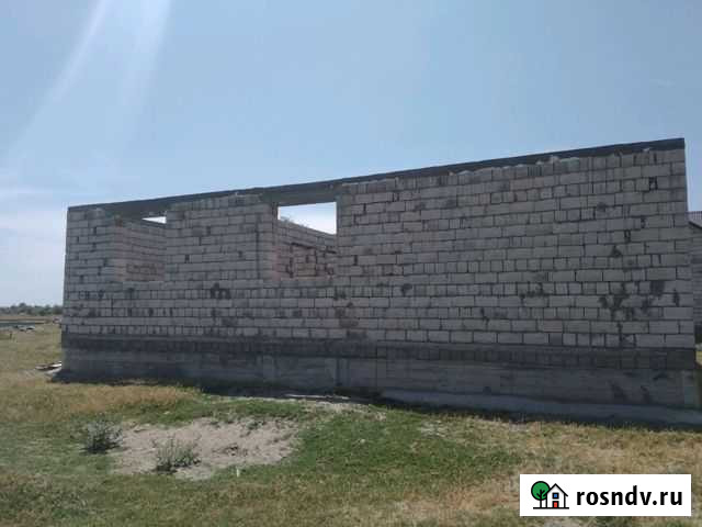 Дом 168 м² на участке 8 сот. на продажу в Кизляре Республики Дагестан Кизляр - изображение 1