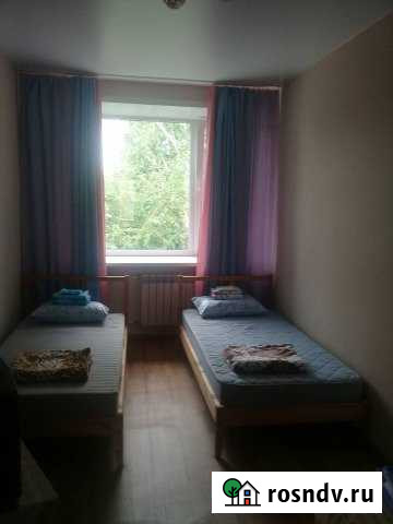 2-комнатная квартира, 75 м², 2/2 эт. в аренду посуточно в Яровом Яровое - изображение 1