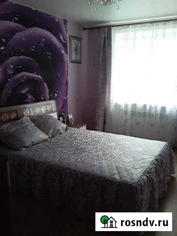 2-комнатная квартира, 51 м², 4/4 эт. на продажу в Колпашево Колпашево - изображение 1