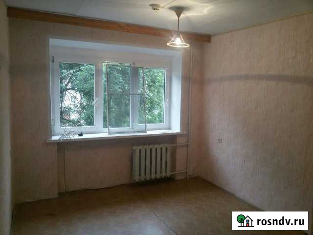 Комната 26 м² в 2-ком. кв., 3/5 эт. на продажу в Невинномысске Невинномысск - изображение 1