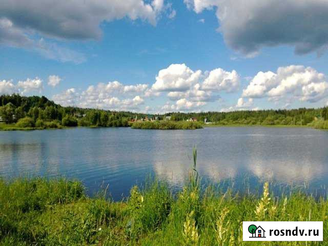 Участок ИЖС 10 сот. на продажу в Черноголовке Черноголовка - изображение 1