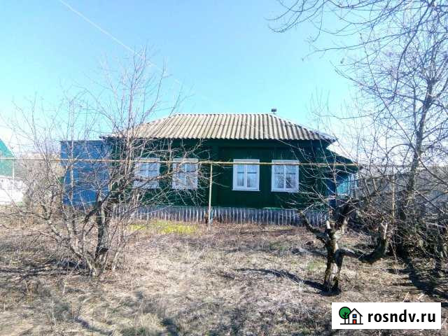 Дом 40 м² на участке 40 сот. на продажу в Ковылкино Ковылкино - изображение 1