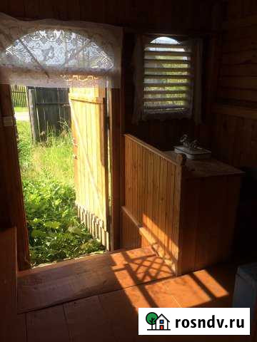 Дом 50 м² на участке 7 сот. на продажу в Зубовой Поляне Зубова Поляна - изображение 1