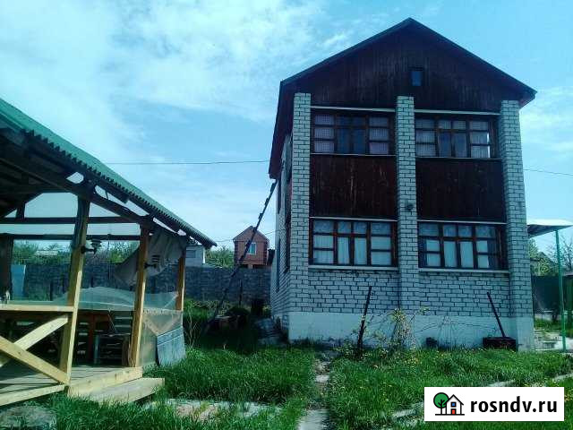 Дача 70 м² на участке 9 сот. на продажу в Дубовом Умете Дубовый Умет - изображение 1