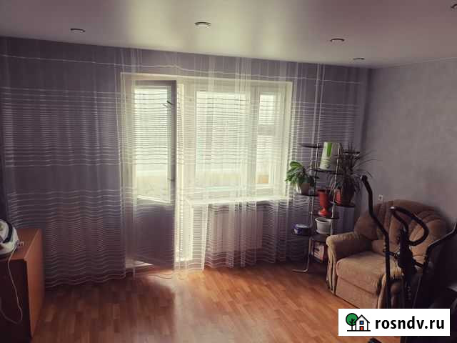 3-комнатная квартира, 65 м², 2/5 эт. на продажу в Пыть-Яхе Пыть-Ях - изображение 1