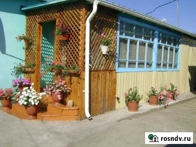 Дом 78 м² на участке 19 сот. на продажу в Возжаевке Возжаевка - изображение 1