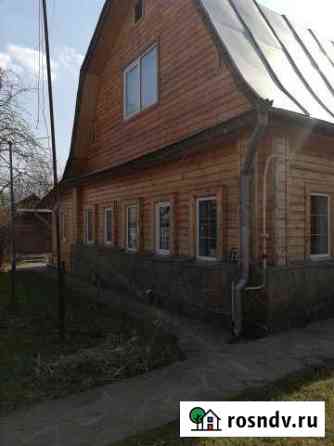 Дом 300 м² на участке 25 сот. на продажу в Володарского Володарского
