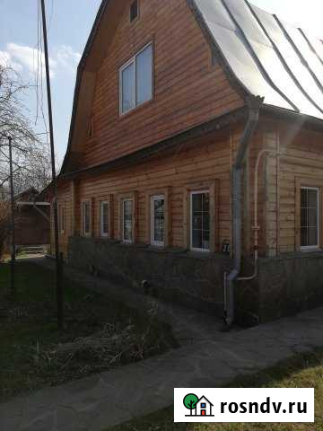 Дом 300 м² на участке 25 сот. на продажу в Володарского Володарского - изображение 1