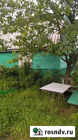 Дача 40 м² на участке 7 сот. на продажу в Восточном Восточное - изображение 1