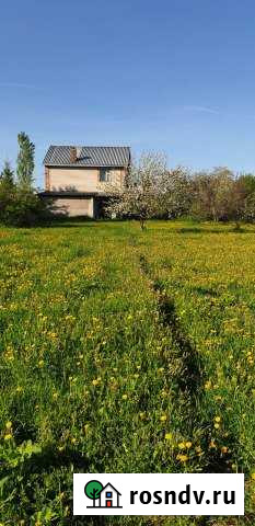 Дом 200 м² на участке 28 сот. на продажу в Шишкине Лесе Шишкин Лес - изображение 1