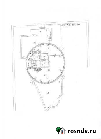 Офисное помещение, 176 кв.м. Калининград - изображение 1