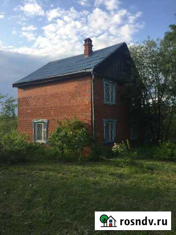 Дача 100.5 м² на участке 17 сот. на продажу в Богородске Богородск - изображение 1