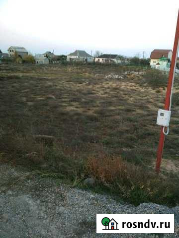 Участок ИЖС 10 сот. на продажу в Тамани Тамань - изображение 1