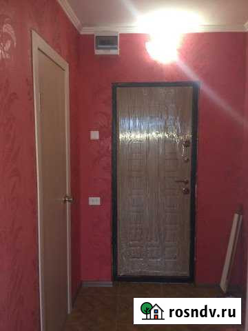 Комната 23 м² в 1-ком. кв., 7/9 эт. на продажу в Кемерово Кемерово - изображение 1