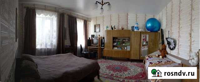 1-комнатная квартира, 40 м², 1/2 эт. на продажу в Левихе Левиха - изображение 1