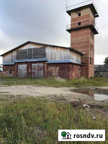 Участок СНТ, ДНП 1030 сот. на продажу в Усогорске Усогорск - изображение 1