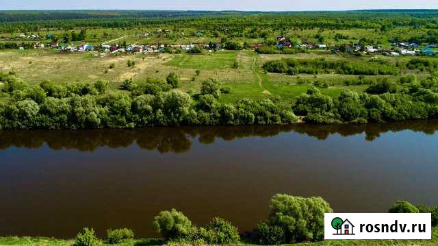 Участок ИЖС 14 сот. на продажу в Донском Липецкой области Донское - изображение 1