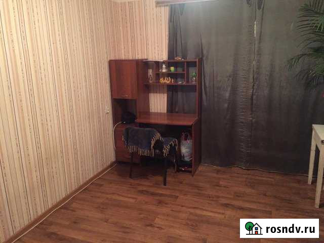 1-комнатная квартира, 18 м², 2/5 эт. в аренду на длительный срок в Советской Гавани Советская Гавань - изображение 1