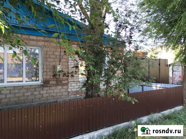 Дом 110 м² на участке 5 сот. в аренду посуточно в Соль-Илецке Соль-Илецк - изображение 1