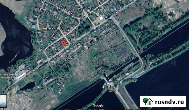 Участок ИЖС 8 сот. на продажу в Угличе Углич - изображение 1