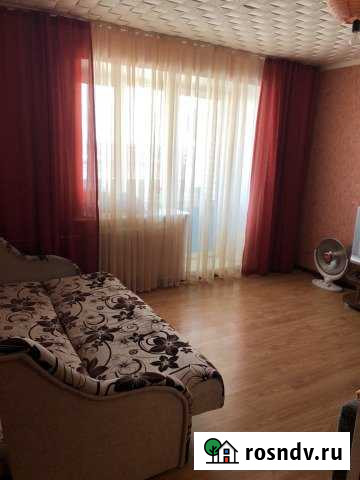 1-комнатная квартира, 36 м², 1/5 эт. в аренду посуточно в Вязьме Вязьма - изображение 1