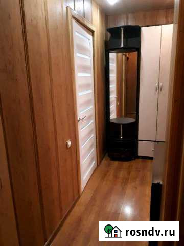 2-комнатная квартира, 39 м², 2/2 эт. на продажу в Рудне Смоленской области Рудня - изображение 1