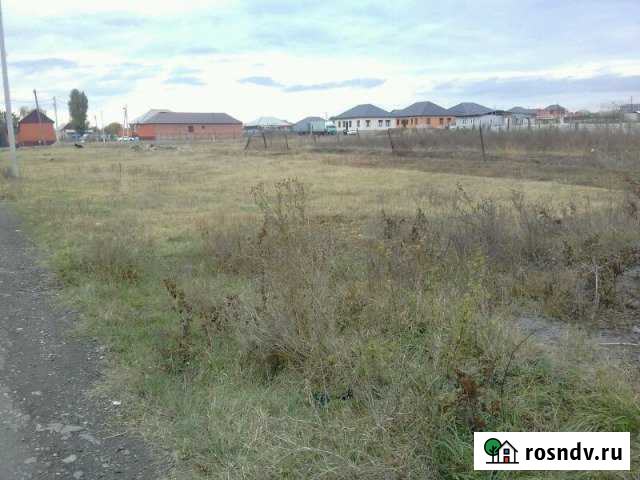 Участок ИЖС 12 сот. на продажу в Кантышево Кантышево - изображение 1