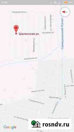 Участок промназначения 10 сот. на продажу в Ассиновской Ассиновская