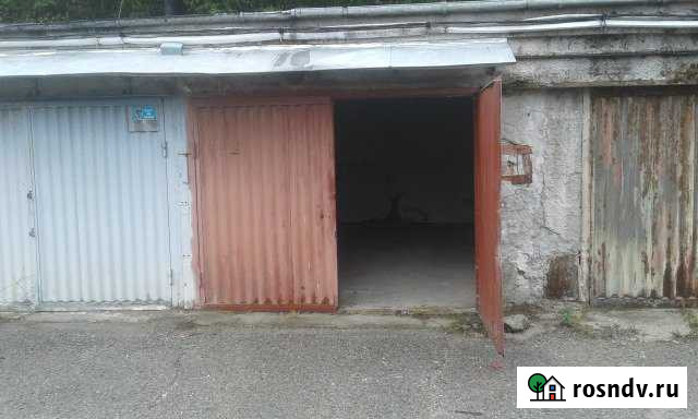 Гараж 16 м² в аренду в Ялте Ялта - изображение 1