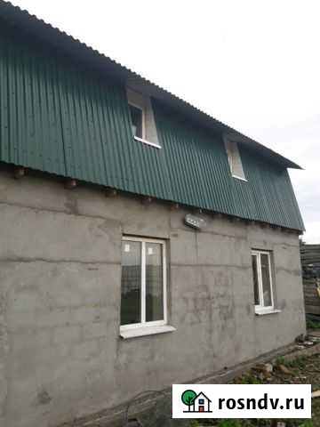 Коттедж 220 м² на участке 100 сот. на продажу в Огаревке Огаревка - изображение 1