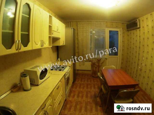 3-комнатная квартира, 80 м², 3/11 эт. в аренду на длительный срок в Краснодаре Краснодар - изображение 1