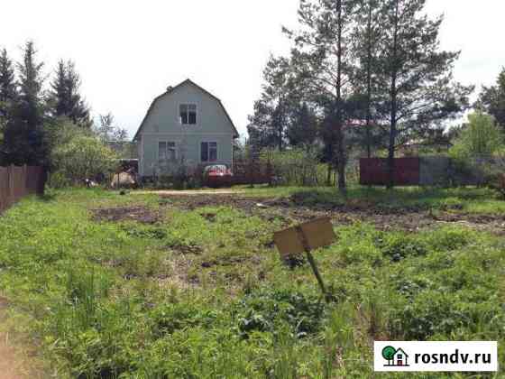 Участок СНТ, ДНП 6 сот. на продажу в Вербилках Вербилки