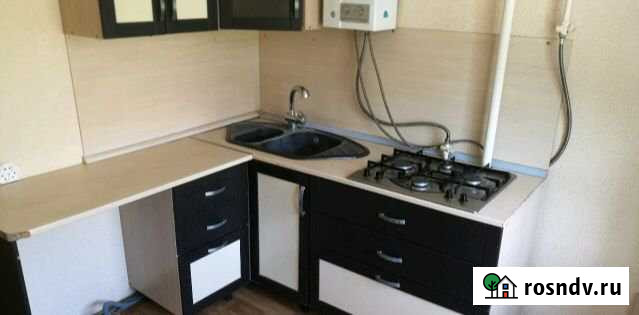 2-комнатная квартира, 47 м², 2/5 эт. на продажу в Отрадном Отрадный - изображение 1