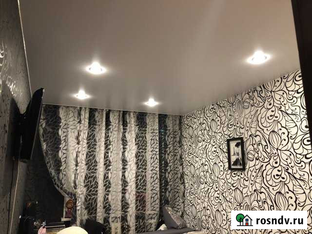 2-комнатная квартира, 43 м², 1/5 эт. на продажу в Камышине Камышин - изображение 1